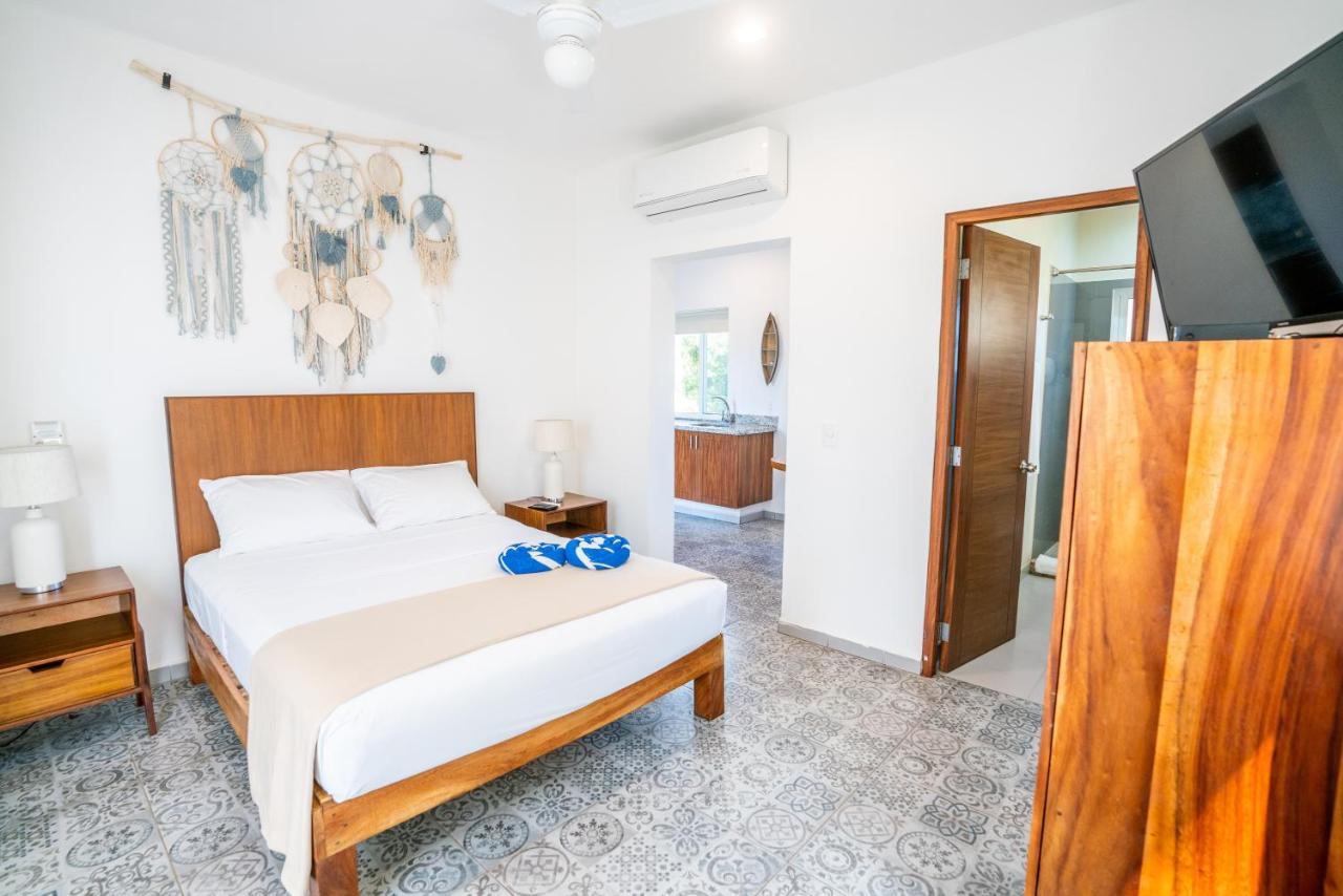 Viajero Sayulita Hostel Ngoại thất bức ảnh