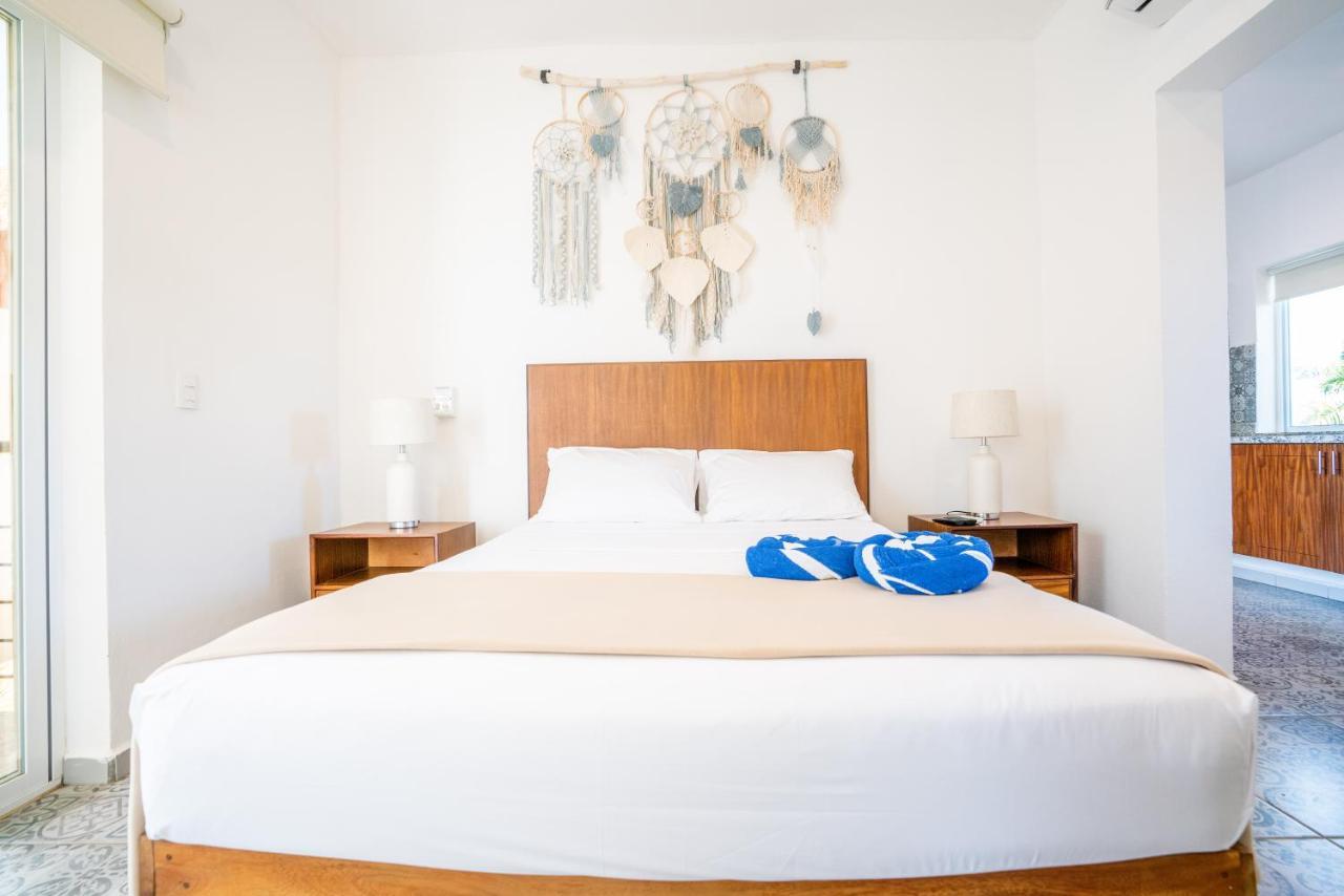 Viajero Sayulita Hostel Ngoại thất bức ảnh