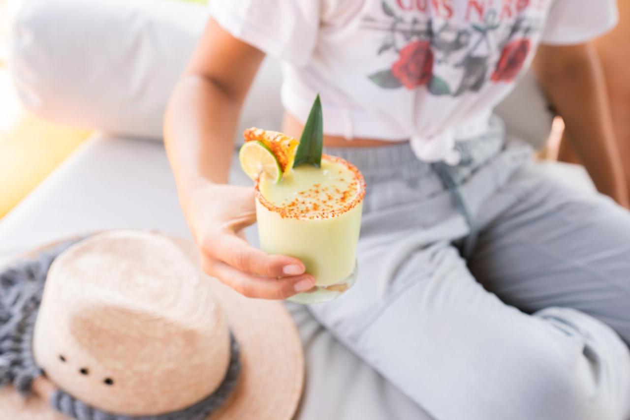 Viajero Sayulita Hostel Ngoại thất bức ảnh