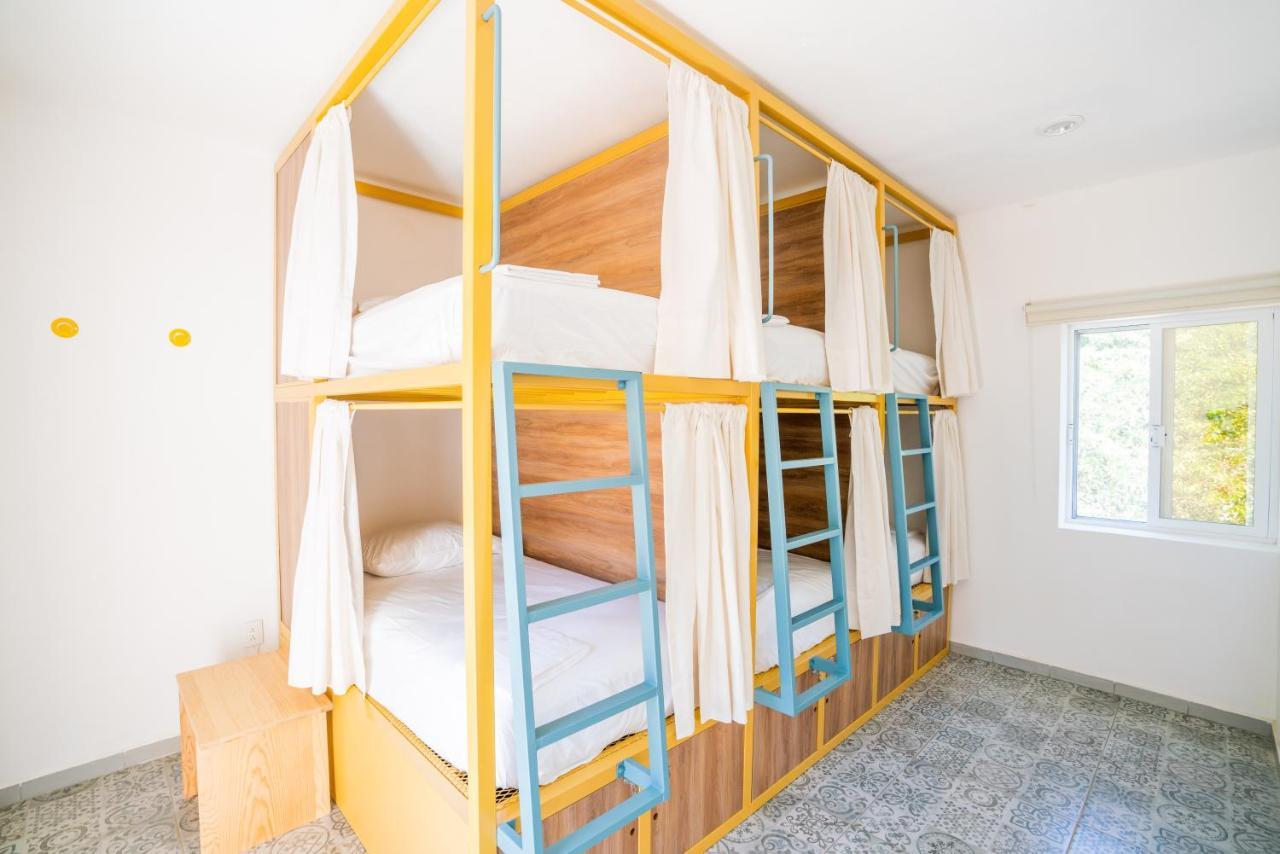 Viajero Sayulita Hostel Ngoại thất bức ảnh