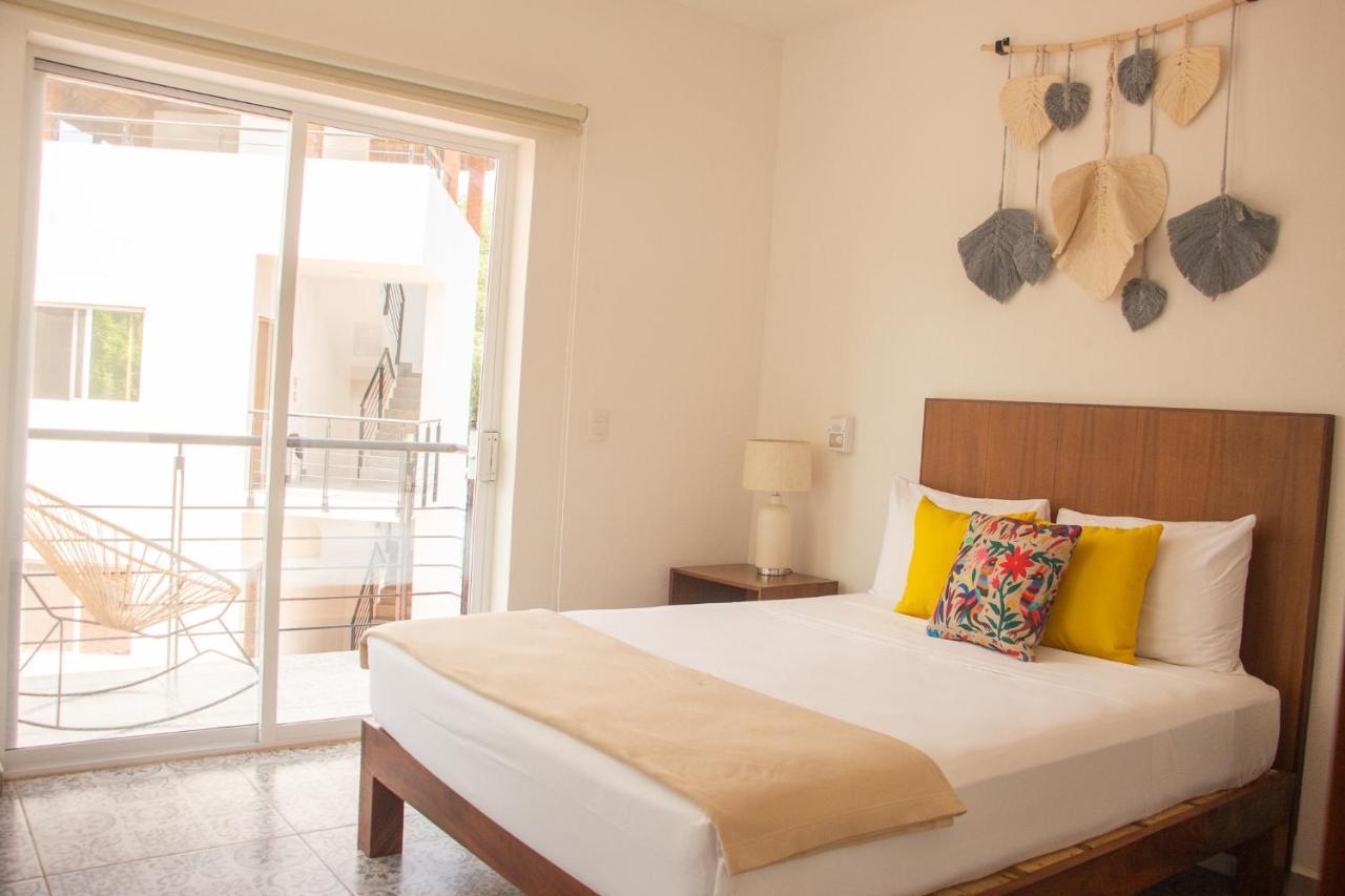 Viajero Sayulita Hostel Phòng bức ảnh