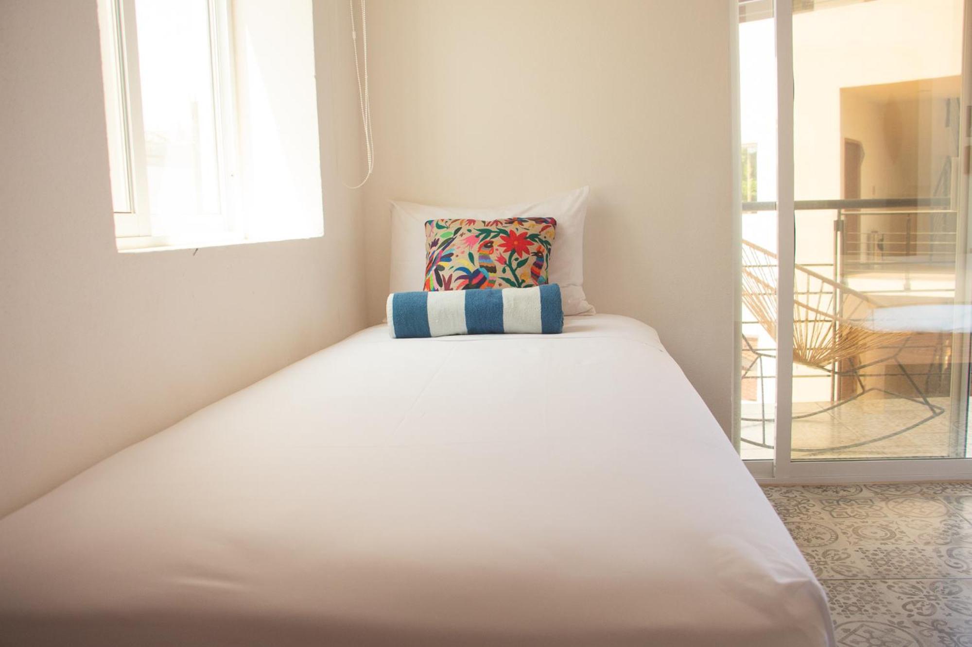 Viajero Sayulita Hostel Phòng bức ảnh